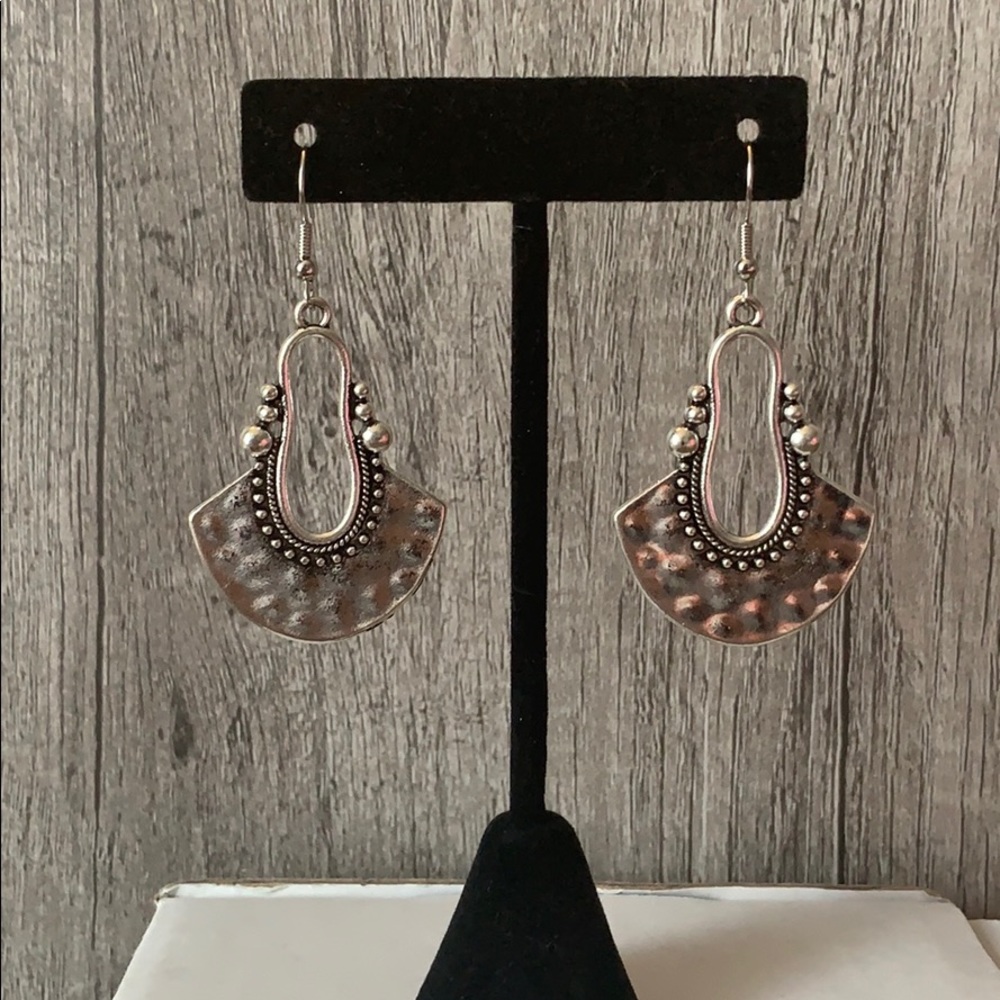 3/$15 Boho Inspired Earrings - BACK IN STOCK
